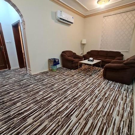 أركان العلا للشقق المفروشة Arkan-Alula Ngoại thất bức ảnh